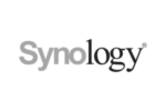 IQ Plus - Synology logo